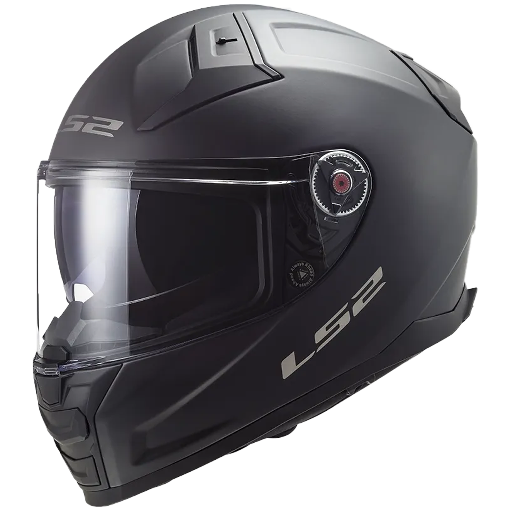 Full Face Helmet