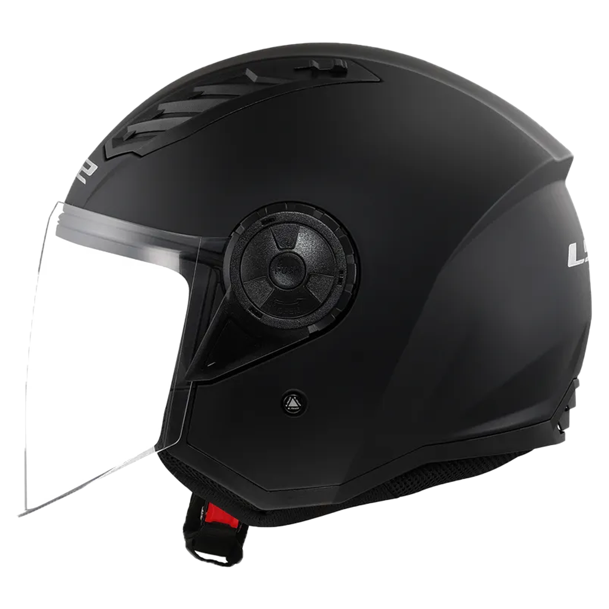 Half Face Helmet